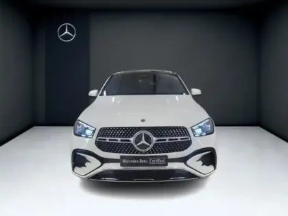 Photo 30 Mercedes GLE  350 de Hybrid EQ 4MATIC AM