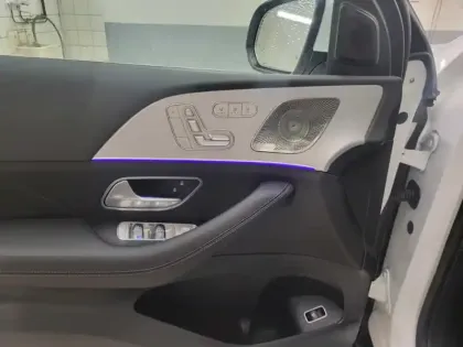 Photo 14 Mercedes GLE  350 de Hybrid EQ 4MATIC AM