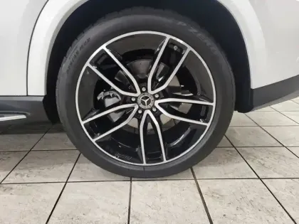 Photo 8 Mercedes GLE  350 de Hybrid EQ 4MATIC AM