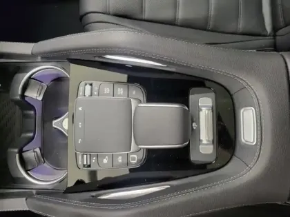 Photo 13 Mercedes GLE  350 de Hybrid EQ 4MATIC AM