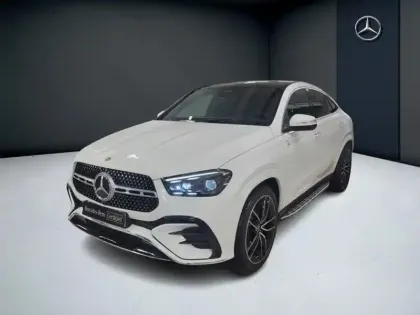 Photo 23 Mercedes GLE  350 de Hybrid EQ 4MATIC AM