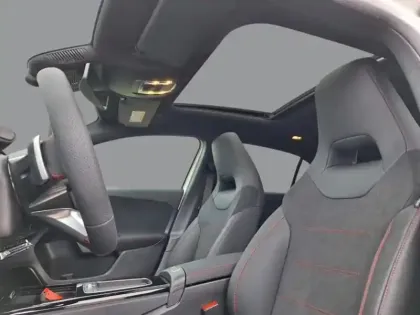 Photo 22 Mercedes Classe A Gén. IV (W177) Ph2 AMG Line 5