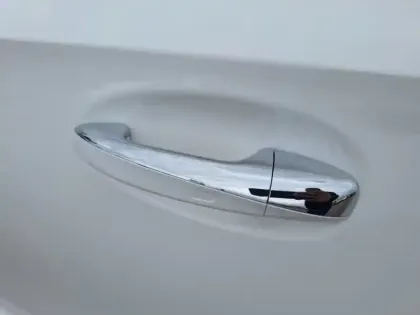 Photo 14 Mercedes Classe A 250 e Hybrid EQ AMG Line