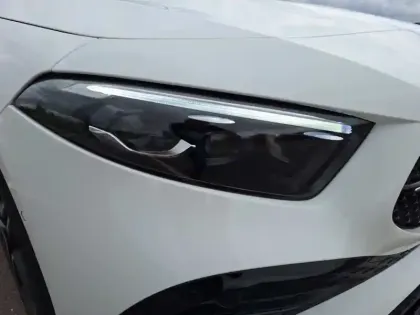 Photo 11 Mercedes Classe A 250 e Hybrid EQ AMG Line