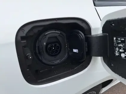 Photo 23 Mercedes Classe A Gén. IV (W177) Ph2 AMG Line 5