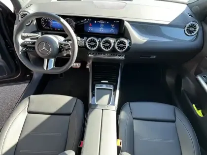 Photo Mercedes Gla 250 E Hybrid Eq