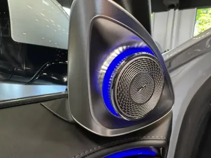 Photo 22 Mercedes CLA Mercedes-Maybach S 680 612ch