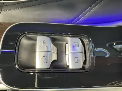 Photo 26 Mercedes CLA Mercedes-Maybach S 680 612ch