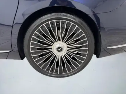 Photo 14 Mercedes CLA Mercedes-Maybach S 680 612ch