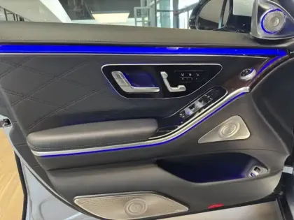 Photo 24 Mercedes CLA Mercedes-Maybach S 680 612ch