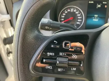 Photo 26 Mercedes Sprinter 317 CDI Fourgon Long 43S 14M3 