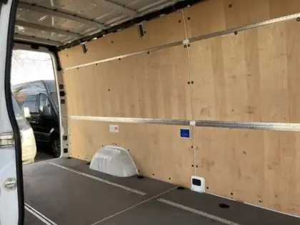 Photo 23 Mercedes Sprinter 317 CDI Fourgon Long 43S 14M3 