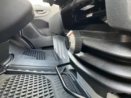 Photo 24 Mercedes Sprinter 317 CDI Fourgon Long 43S 14M3 