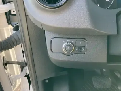 Photo 20 Mercedes Sprinter 317 CDI Fourgon Long 43S 14M3 