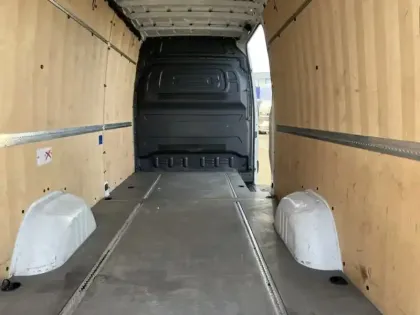 Photo 22 Mercedes Sprinter 317 CDI Fourgon Long 43S 14M3 