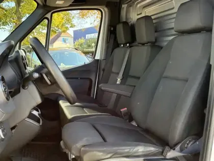 Photo 18 Mercedes Sprinter 317 CDI Fourgon Long 43S 14M3 