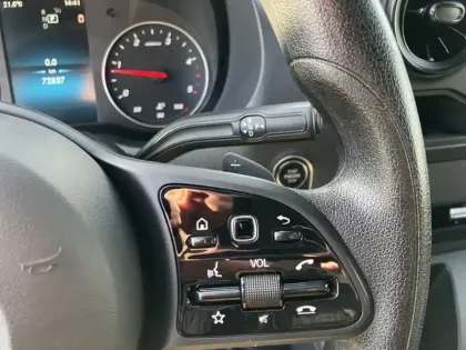 Photo 47 Mercedes Sprinter 317 CDI Fourgon Long 43S 14M3 