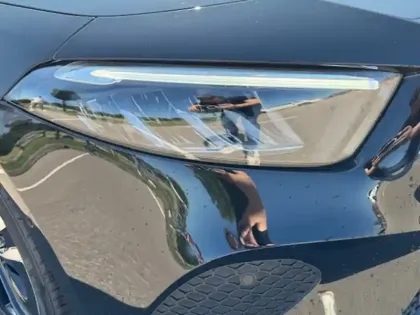 Photo 11 Mercedes Classe A 200 d Progressive Line