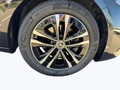 Photo 8 Mercedes Classe A 200 d Progressive Line