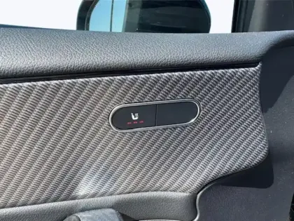 Photo 12 Mercedes Classe A 200 d Progressive Line