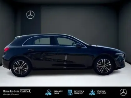 Photo 5 Mercedes Classe A 200 d Progressive Line