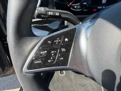 Photo 19 Mercedes Classe A 200 d Progressive Line