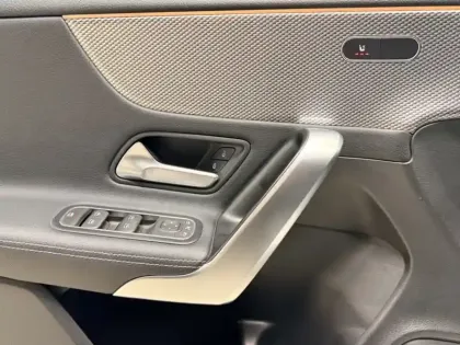 Photo 6 Mercedes CLA 200 d Progressive Line