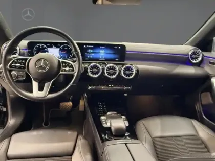 Photo 18 Mercedes CLA 200 d Progressive Line