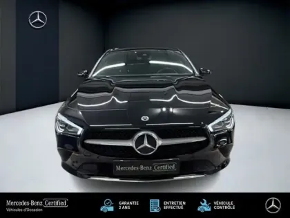 Photo 15 Mercedes CLA 200 d Progressive Line