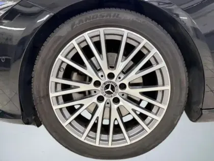 Photo 16 Mercedes CLA 200 d Progressive Line