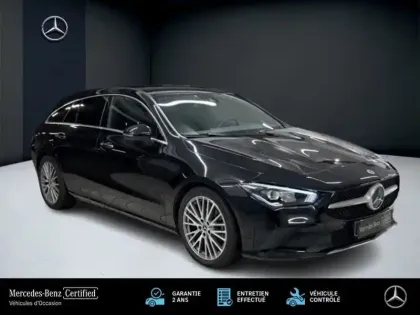 Photo 14 Mercedes CLA 200 d Progressive Line