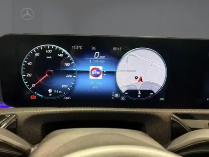 Photo 24 Mercedes CLA 200 d Progressive Line