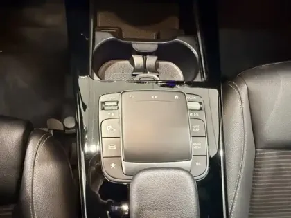 Photo 20 Mercedes CLA 200 d Progressive Line