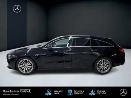 Photo 9 Mercedes CLA 200 d Progressive Line