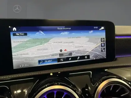 Photo 29 Mercedes CLA 200 d Progressive Line