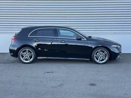 Photo 5 Mercedes Classe A 180 AMG Line