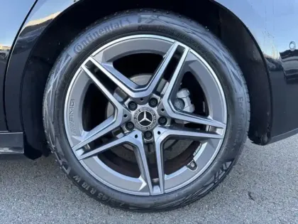 Photo 8 Mercedes Classe A 180 AMG Line