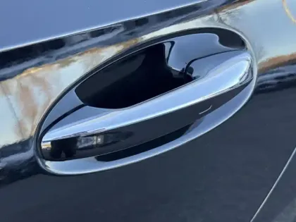 Photo 19 Mercedes Classe A 180 AMG Line