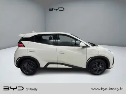 Photo 5 BYD Dolphin Surf Gén. I Ph1 Comfort 5