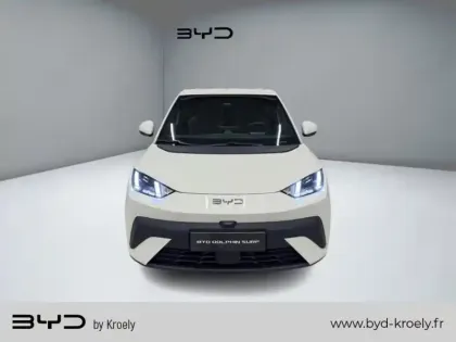 Photo 7 BYD Dolphin Surf Gén. I Ph1 Comfort 5