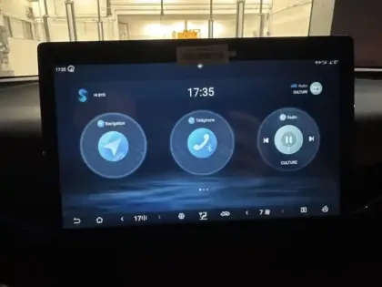 Photo 19 BYD Dolphin Surf Gén. I Ph1 Comfort 5