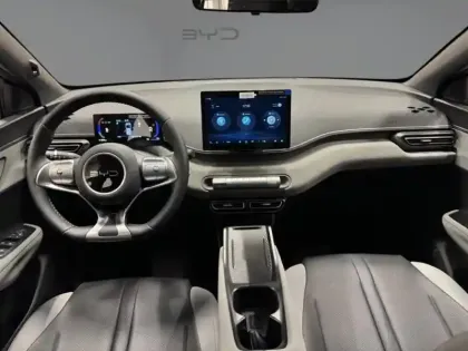 Photo 10 BYD Dolphin Surf Gén. I Ph1 Comfort 5