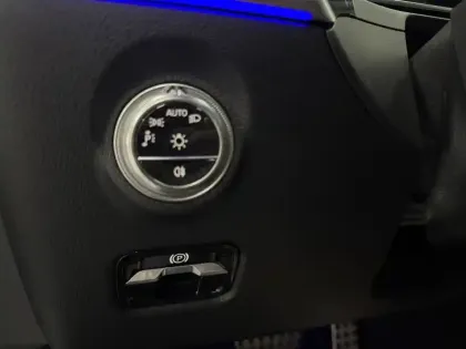 Photo 10 Mercedes Classe C Mercedes-AMG C 63 S E PERFORMA