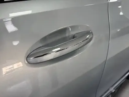 Photo 9 Mercedes Classe C Mercedes-AMG C 63 S E PERFORMA