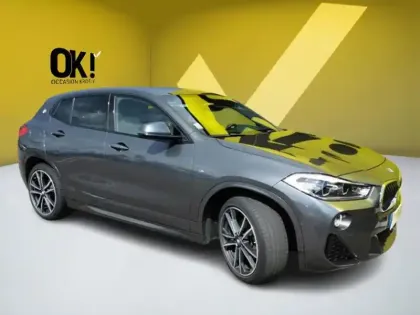 Photo 6 BMW X2 xDrive 18d M Sport 2.0 150 ch