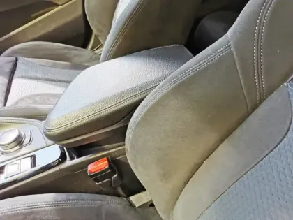 Photo 15 BMW X2 xDrive 18d M Sport 2.0 150 ch