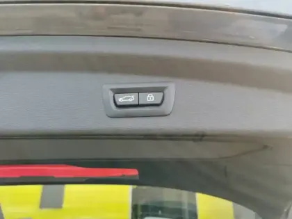 Photo 20 BMW X2 xDrive 18d M Sport 2.0 150 ch