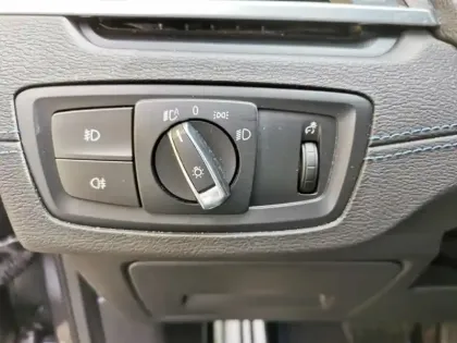 Photo 12 BMW X2 xDrive 18d M Sport 2.0 150 ch