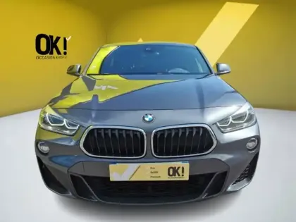 Photo 7 BMW X2 xDrive 18d M Sport 2.0 150 ch