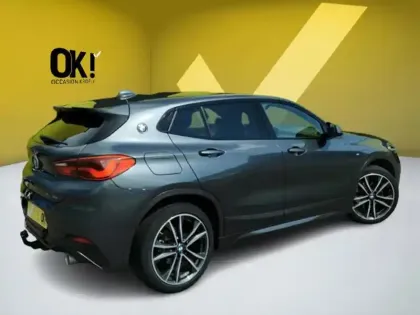 Photo 5 BMW X2 xDrive 18d M Sport 2.0 150 ch